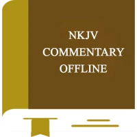 NKJV Commentary Offline