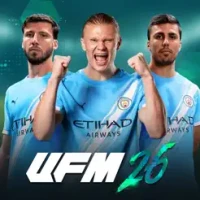 Ultimate Football Manager