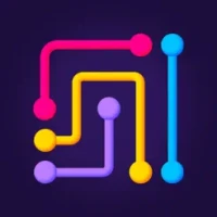 Connect Dots : Link Puzzle