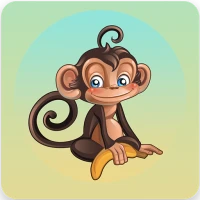 Super Kong Jump: Monkey Bros