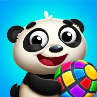 Panda World : Bubble Shooter