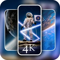 Live Wallpaper - 4K Wallpapers