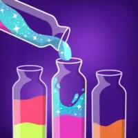 Water Sort Puzzle: Fun SortPuz