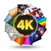 4K Wallpapers