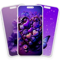 Purple Wallpapers