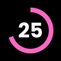 Pomodoro Timer: Study Focus