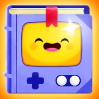 ToyBook: Fun Books for Kids!