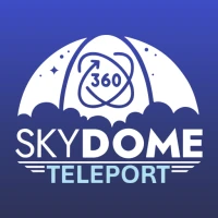 Skydome Teleport
