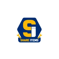 Shareitems - Rent Anything