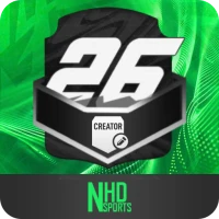 FC 26 Card Creator
