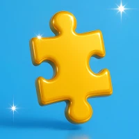 Jigsaw Puzzle - Master