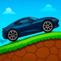 Drive hill climb Racing