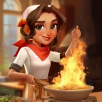 Flamb&#233;: Merge and Cook