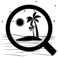Secret Island - The Hidden Obj