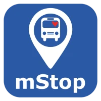 People Mover mStop