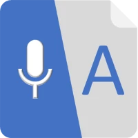 Voice to text