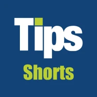 Tips Shorts