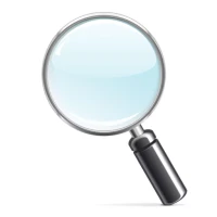 Magnifier: Zoom & Flashlight