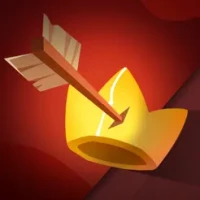 Connect Words: Logic Puzzle