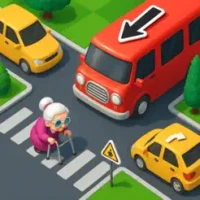 Car Traffic: Jam &amp; Parking