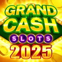 Grand Cash Slots: Vegas Casino