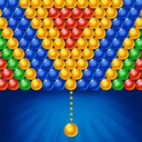 Bubble Shooter &amp; Pop Bubbles