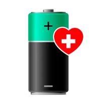 Battery Life & Health Tool