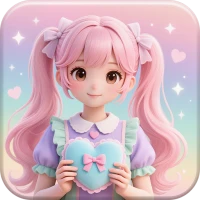 Cute Girly Wallpapers HD
