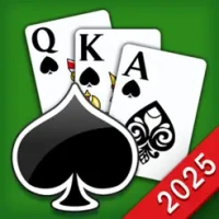 Spades: Classic Card Game 2025