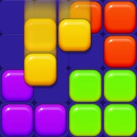 Cube Blast: Block Blast Puzzle