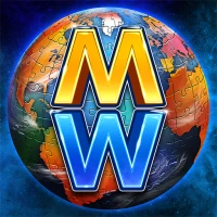 Mosaic World: Jigsaw Journey