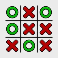 Tic Tac Toe - Tick Tack Toe