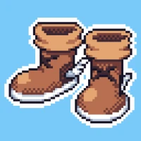 Trailwinds: Step-Based RPG