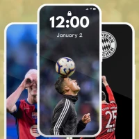 Football Wallpaper 4K