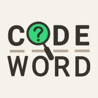 CodeWords: Cryptogram Puzzles