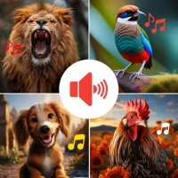Animal Ringtones & Bird Sounds