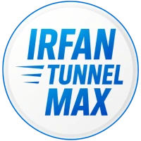 IRFAN TUNNEL MAX