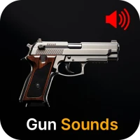 Gun Sounds Simulator Ringtones