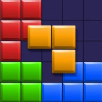 Block Puzzle!