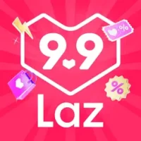 Lazada 9.9 | Mega Brands Sale