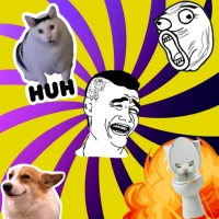 Meme SoundFX: Soundboard 2026