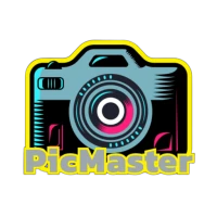 PicMaster - AI Photo Editor