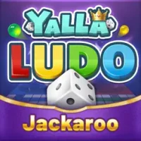 Yalla Ludo - Ludo&amp;Jackaroo