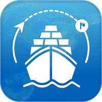 Ship Tracker - Marine Radar