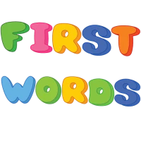 First Words for Kids