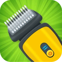 Razor Hair Clipper Prank Bomb