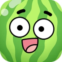 Happy Fruit: Merge Puzzle Game