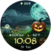 Halloween Pumpkins