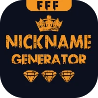 Nickname Fire - Name Generator