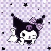Kuromi Wallpaper offline HD